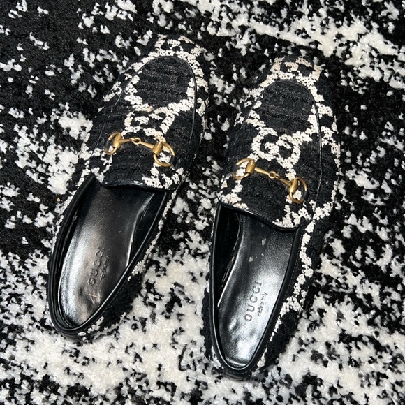 Gucci loafers - Picture 2 of 6